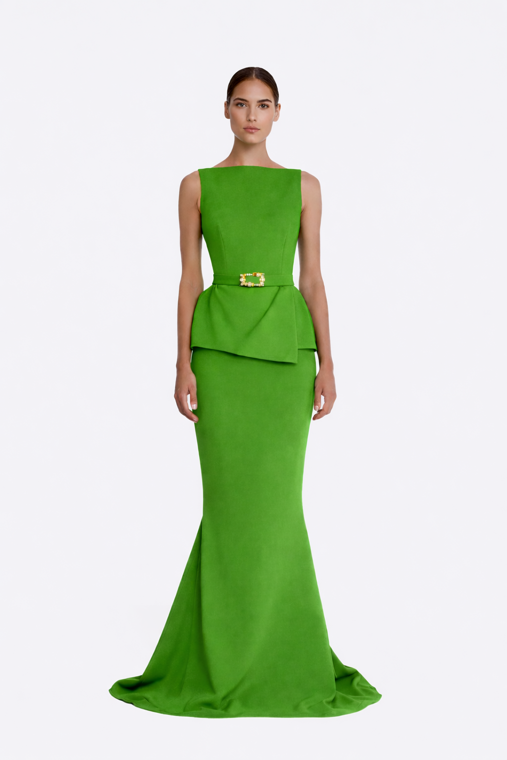 FLAMIANA GOWN