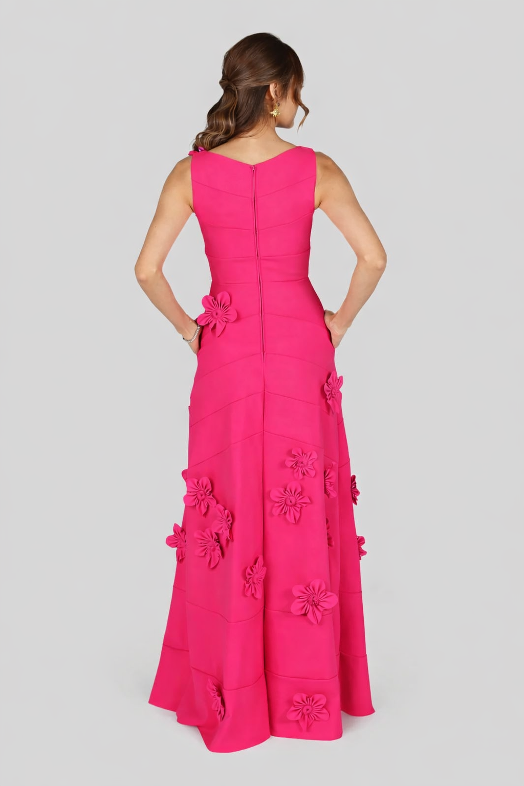 Ranka Gown