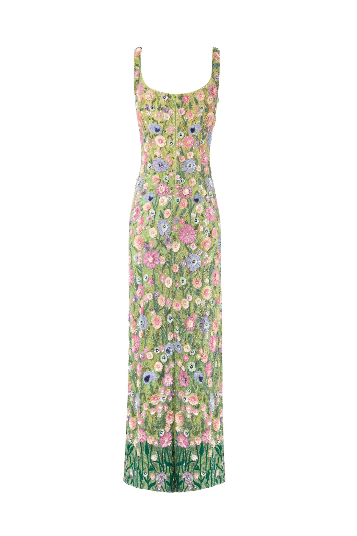 SYLVAN MYSTICAL MEADOW DRESS