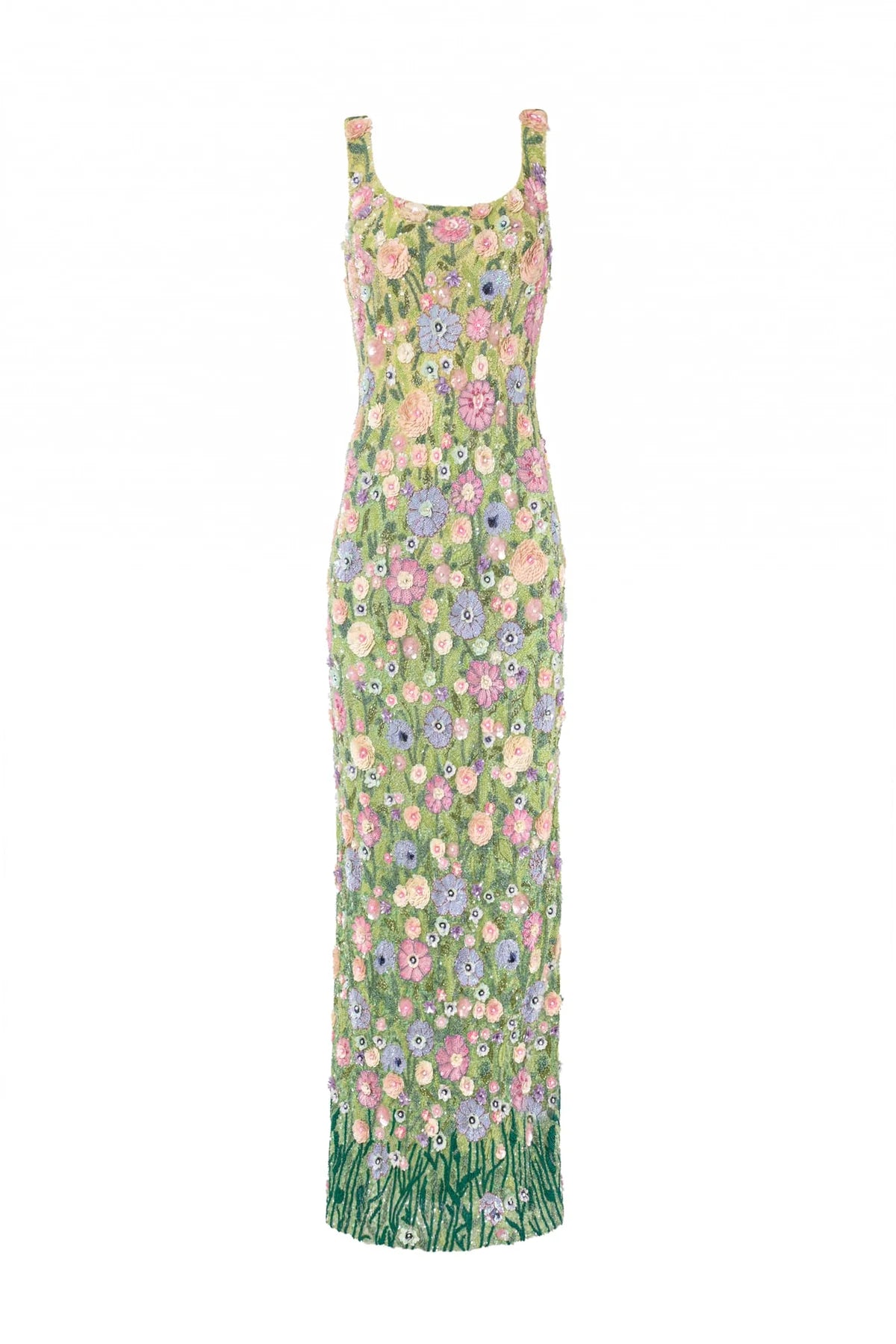 SYLVAN MYSTICAL MEADOW DRESS