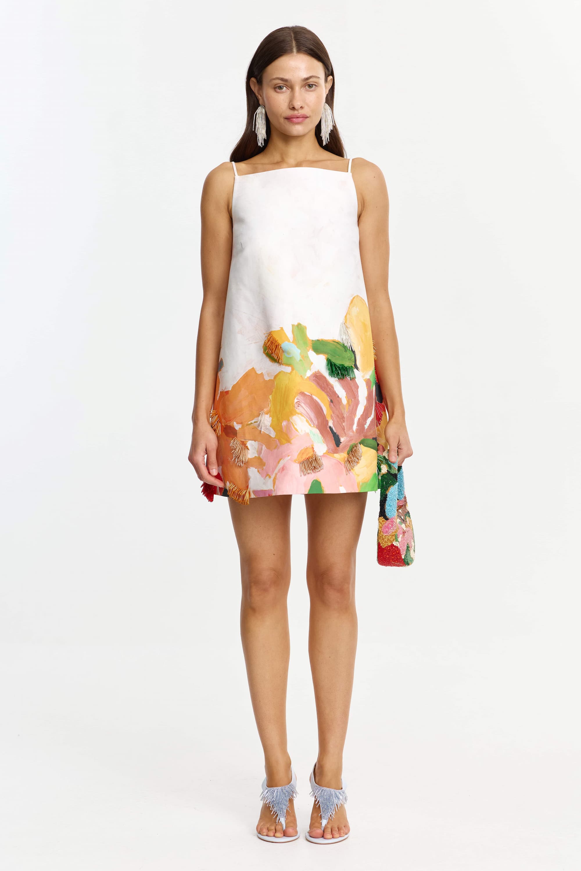 JAVA MINI DRESS