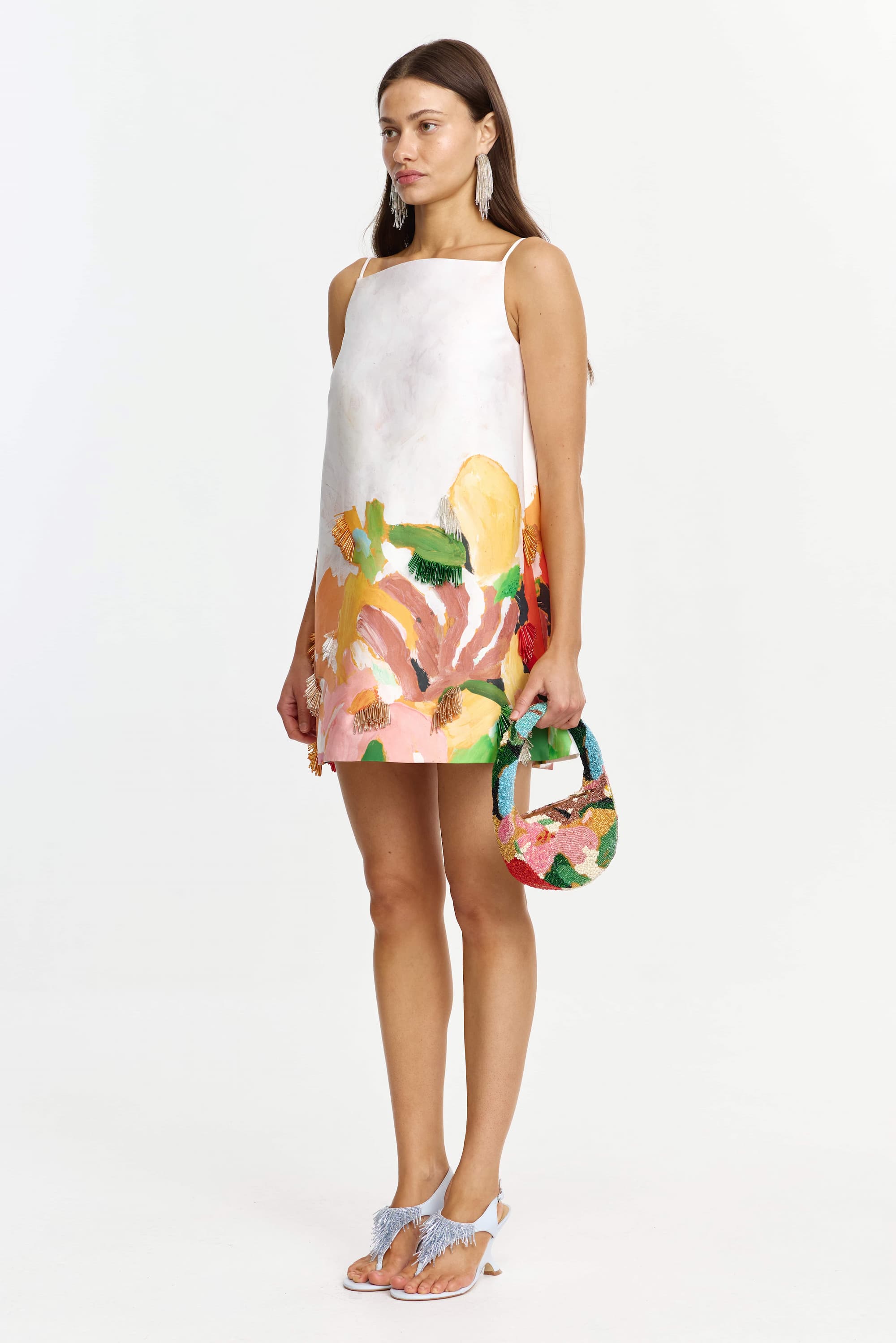 JAVA MINI DRESS