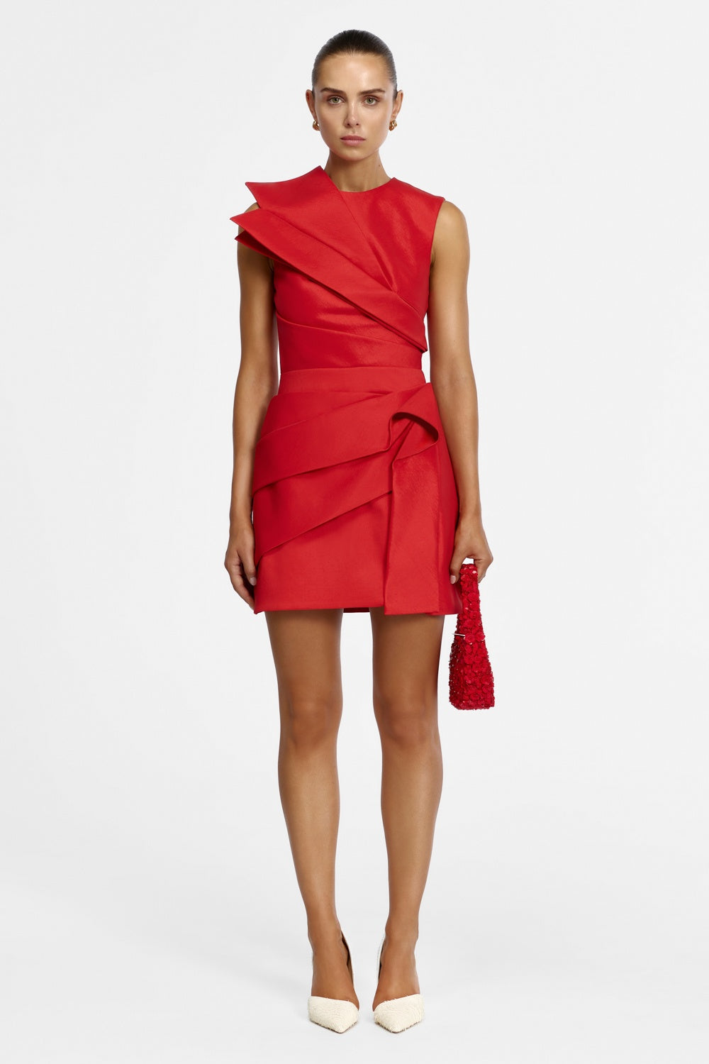 KENLEY MINI DRESS