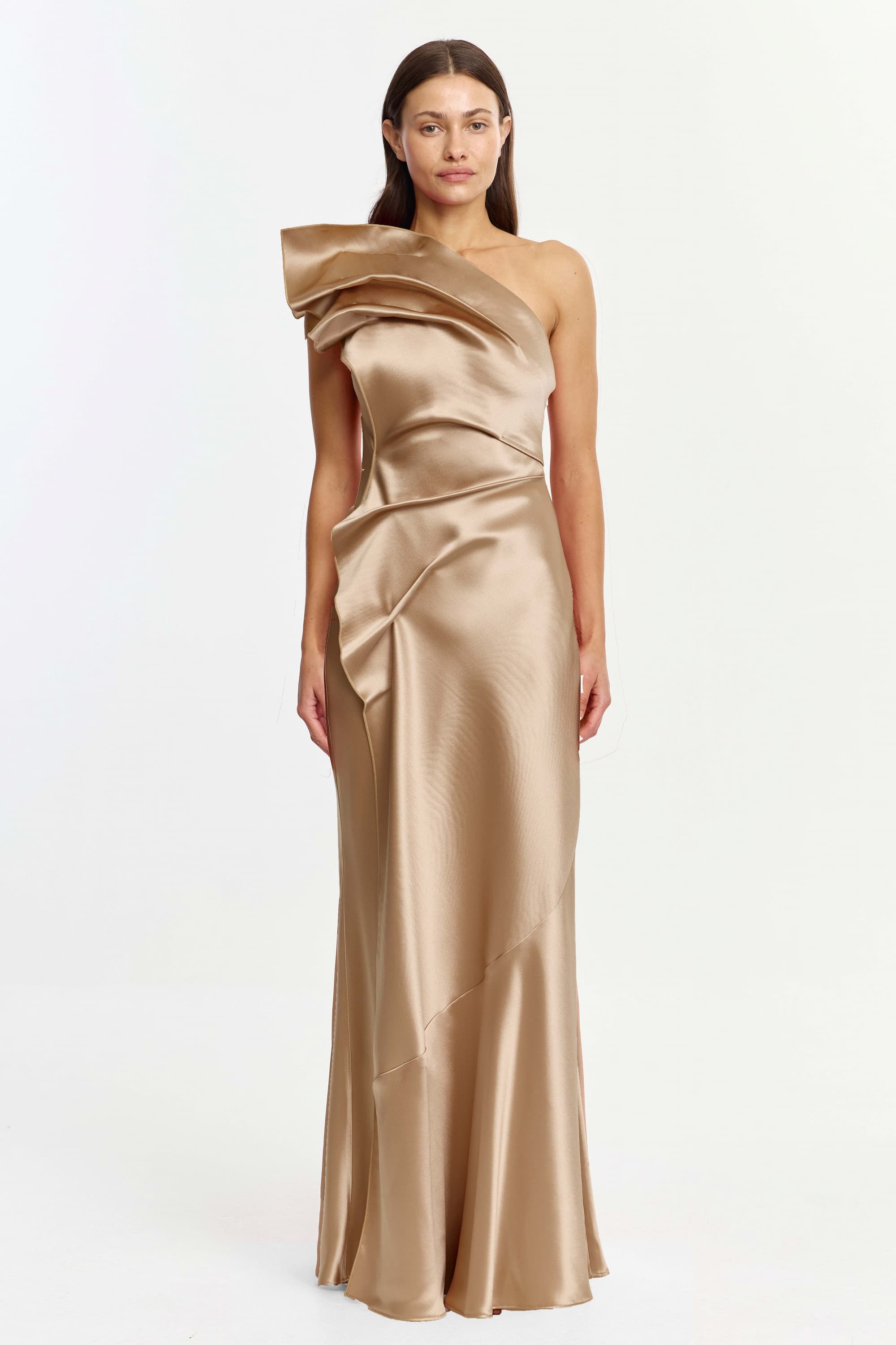WERONA MAXI DRESS