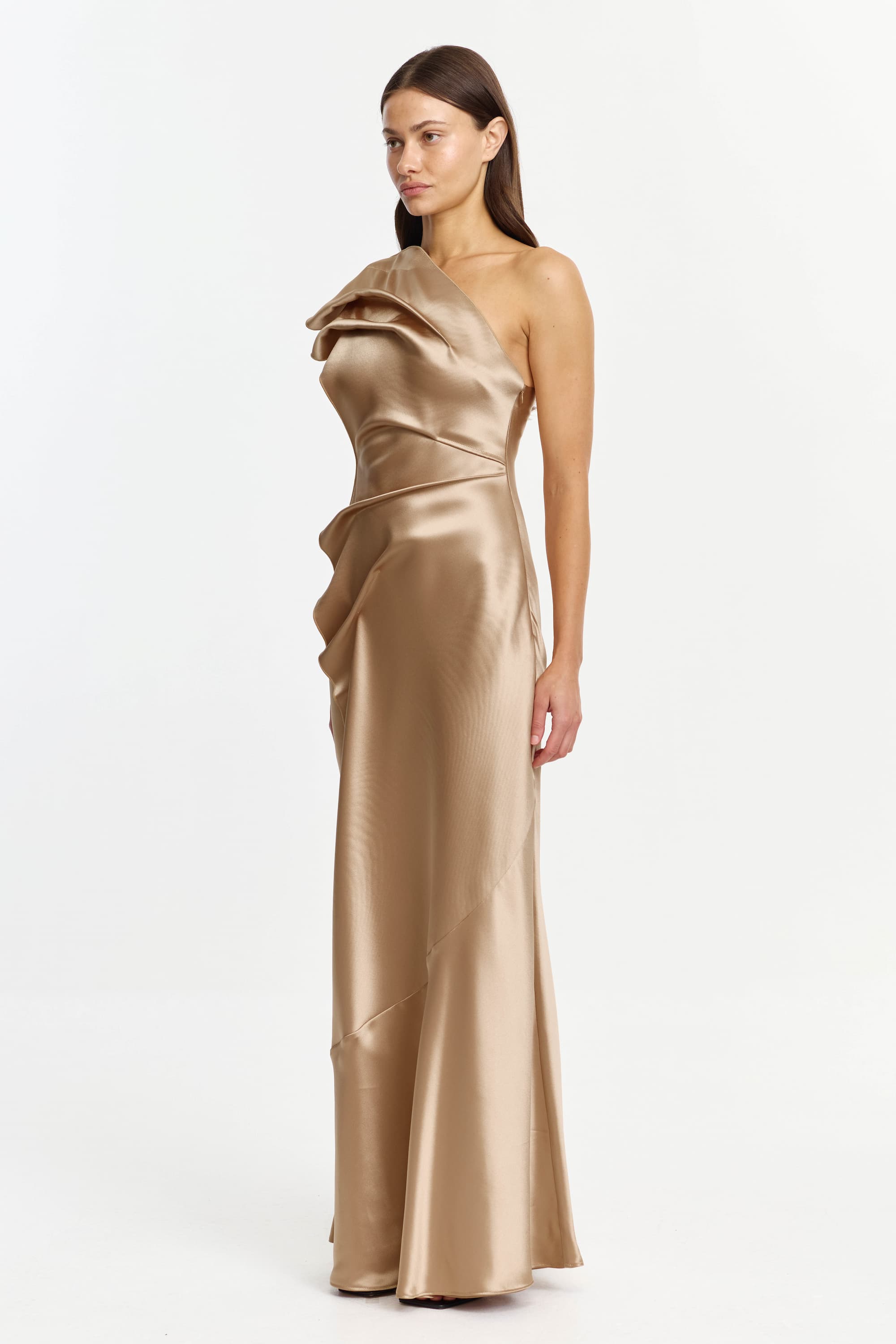 WERONA MAXI DRESS