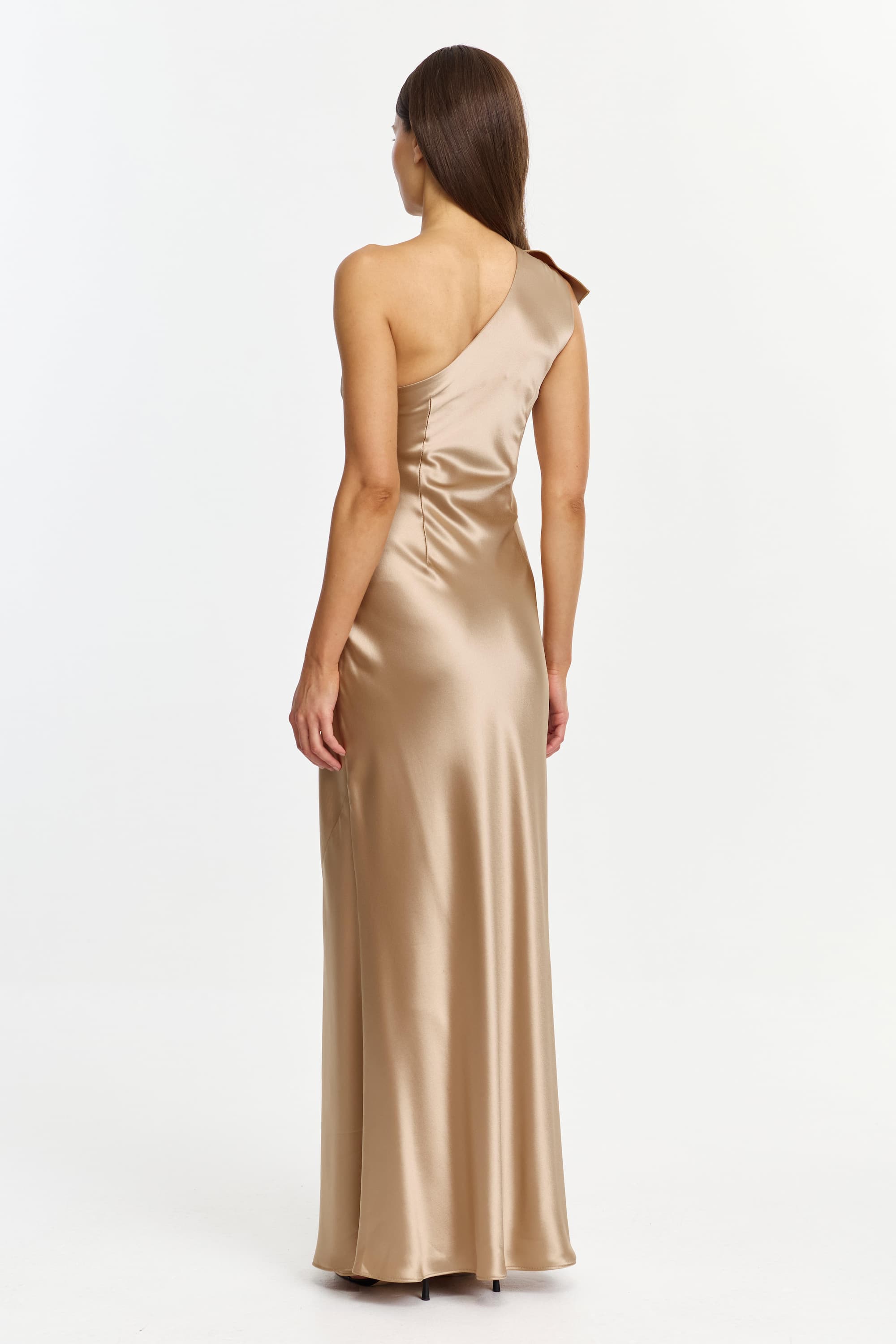 WERONA MAXI DRESS