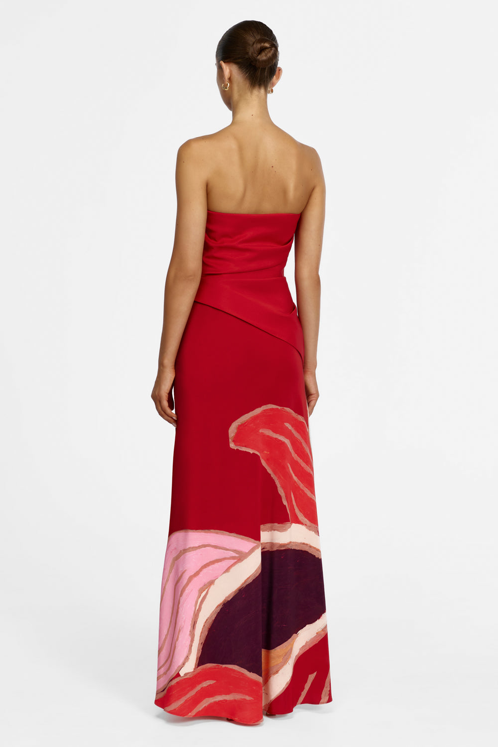 LINGLE MAXI DRESS