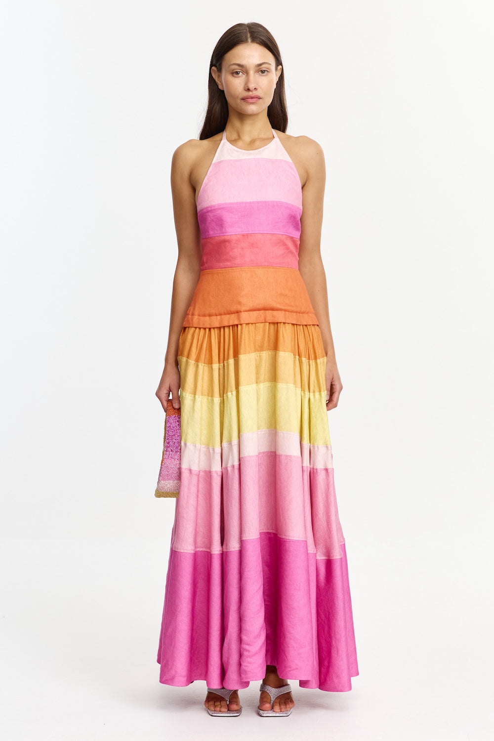 Rourke Maxi Dress