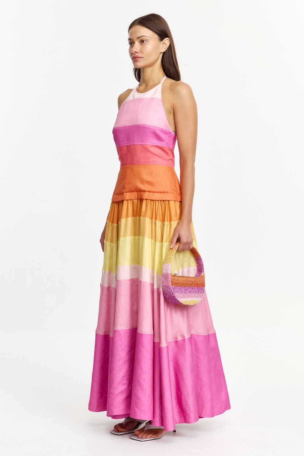 Rourke Maxi Dress