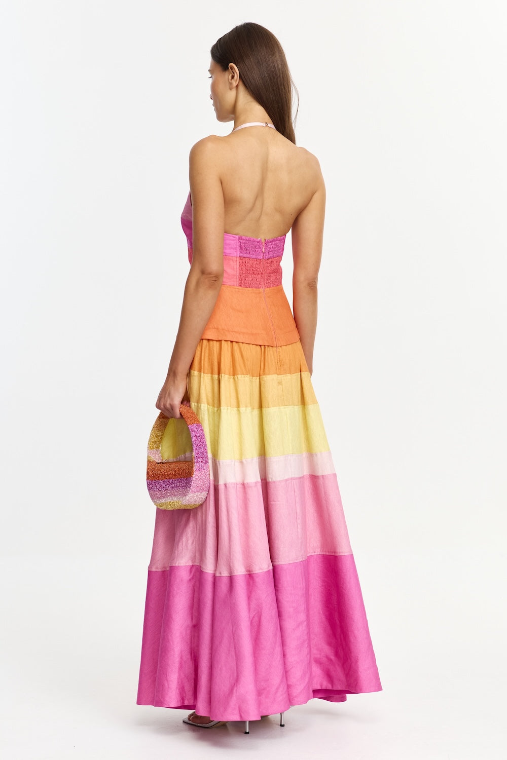 Rourke Maxi Dress