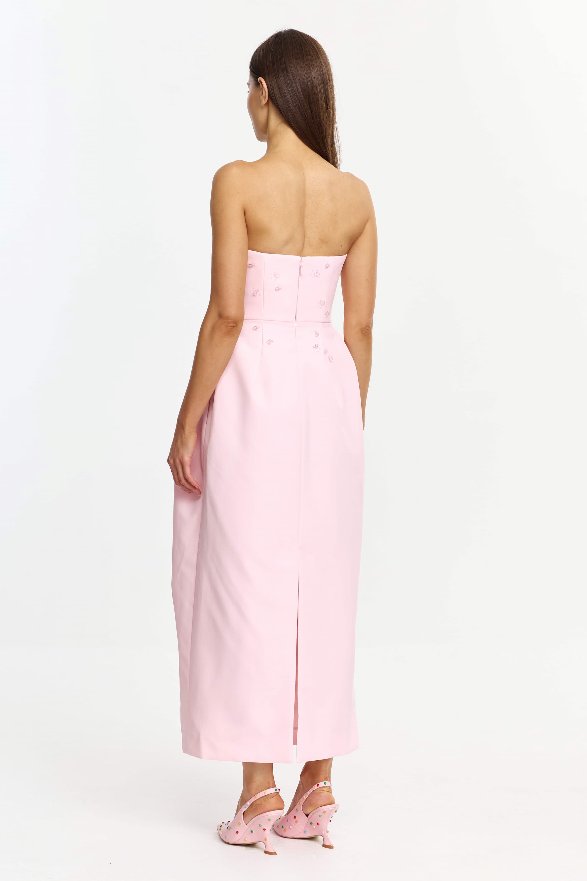 KENDI MAXI DRESS