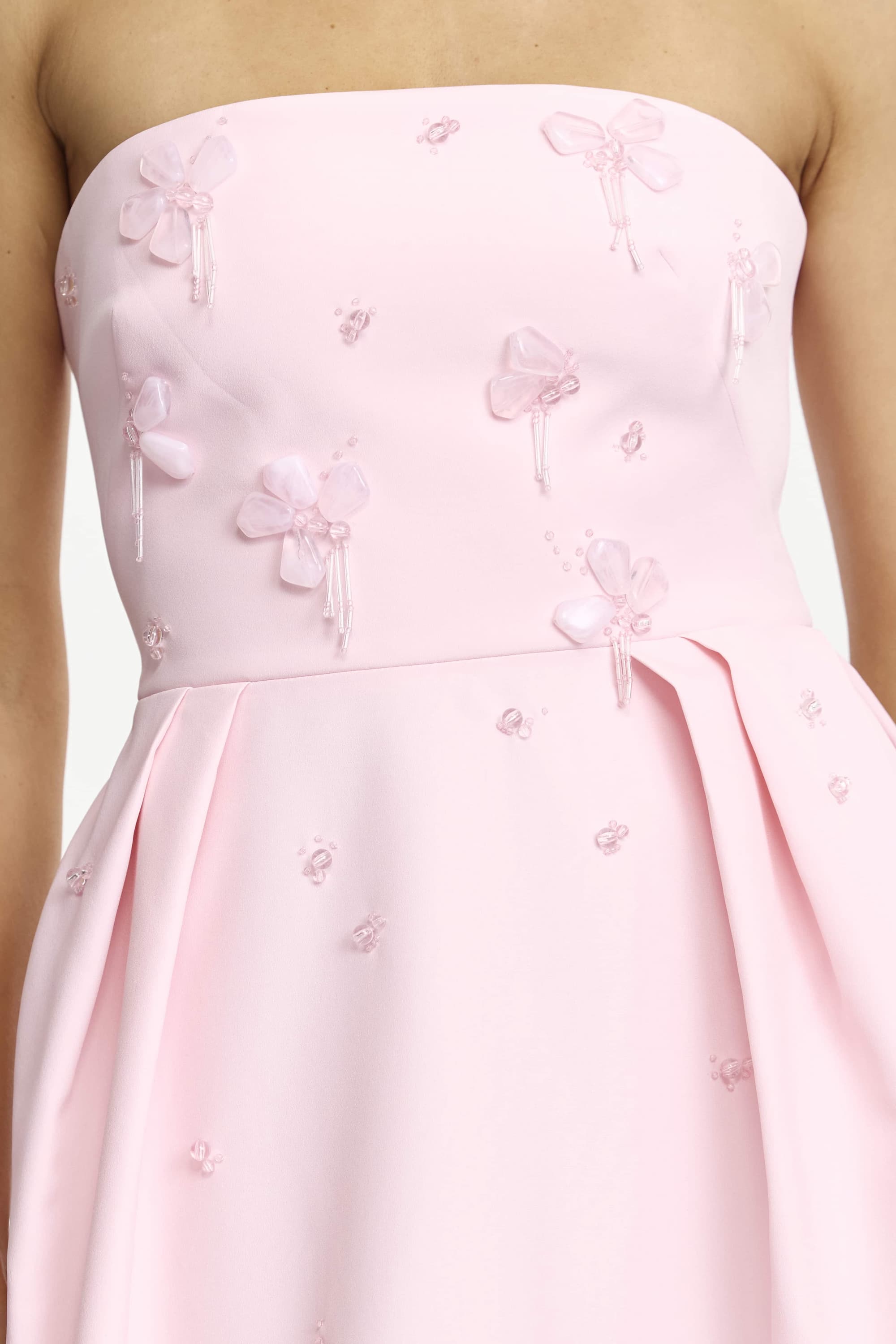 KENDI MAXI DRESS