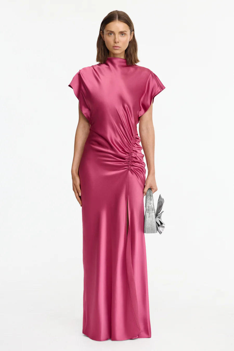 BECKFORD MAXI DRESS