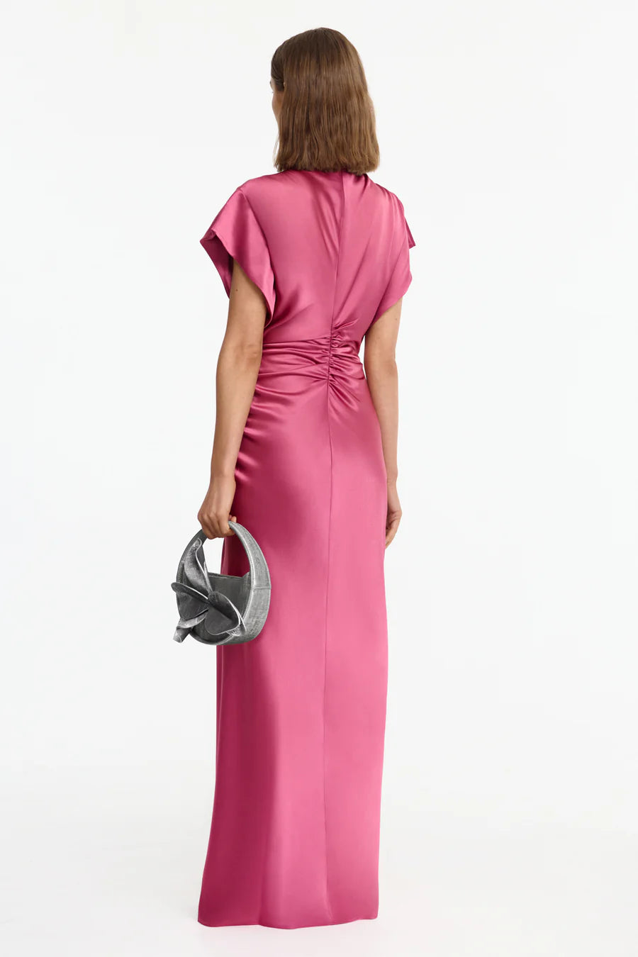 BECKFORD MAXI DRESS