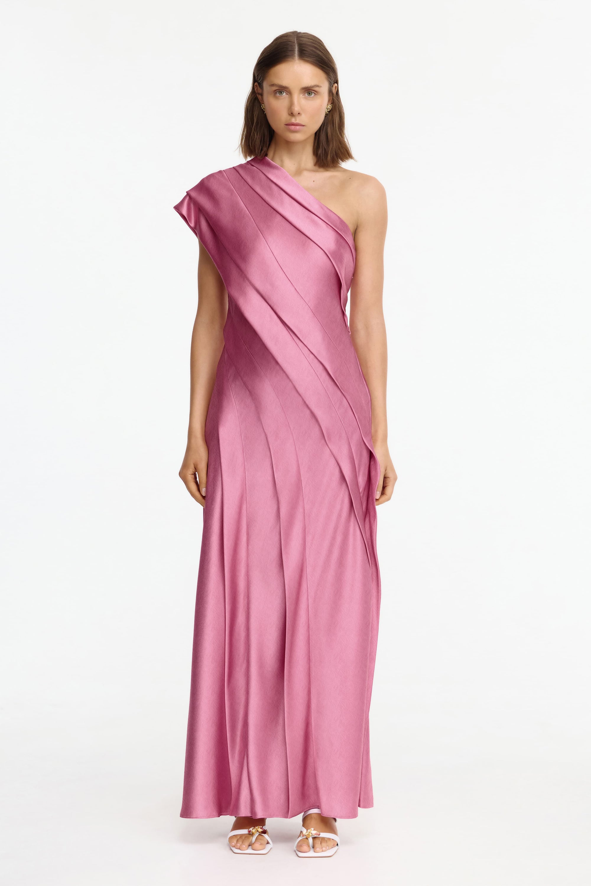 BLENFLEET MAXI DRESS
