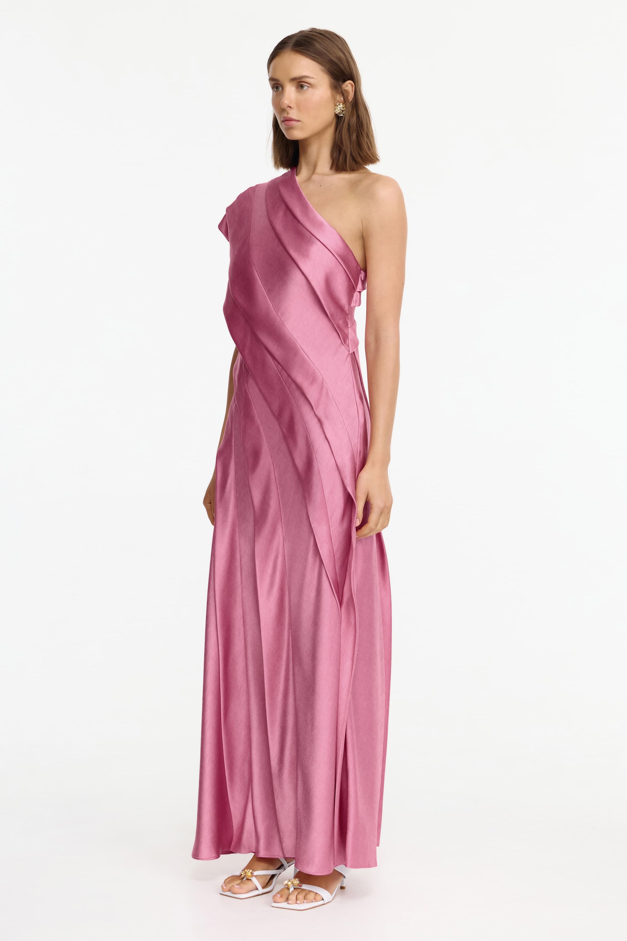 BLENFLEET MAXI DRESS