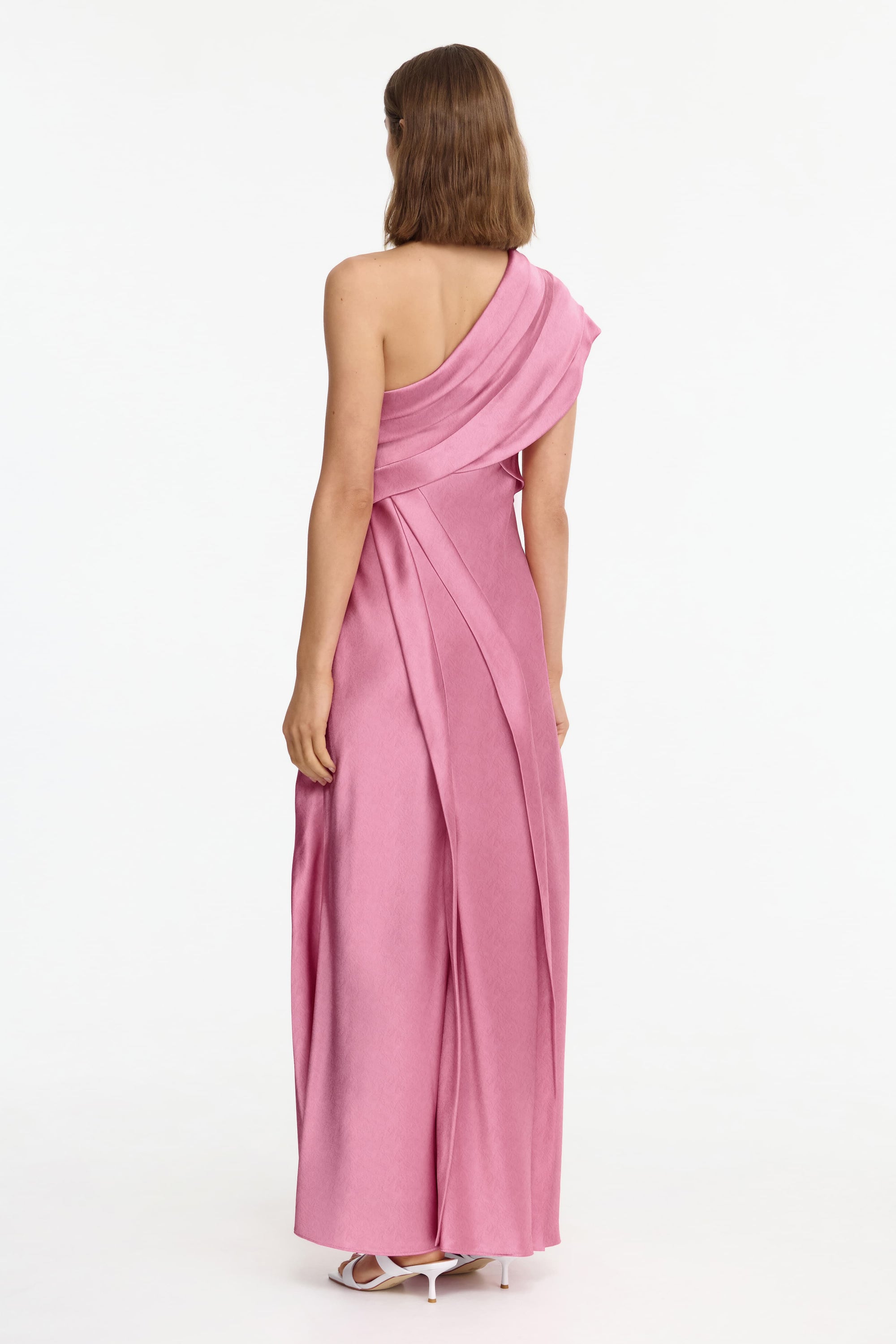 BLENFLEET MAXI DRESS