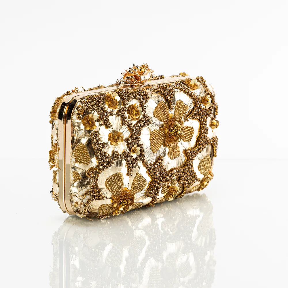 ROSANTHE OPULANT GOLD