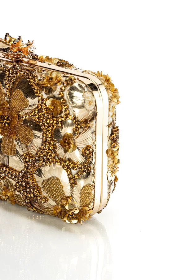 ROSANTHE OPULANT GOLD