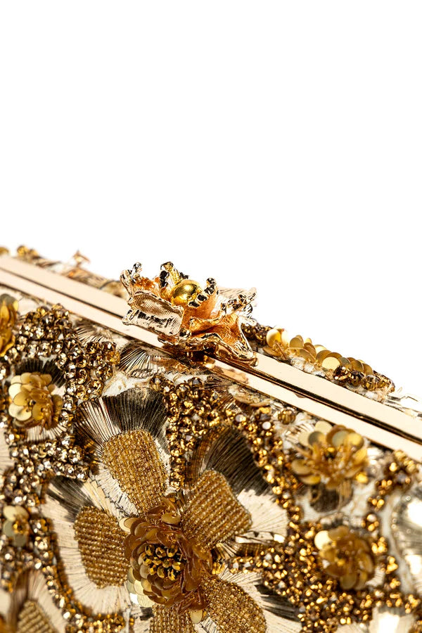 ROSANTHE OPULANT GOLD