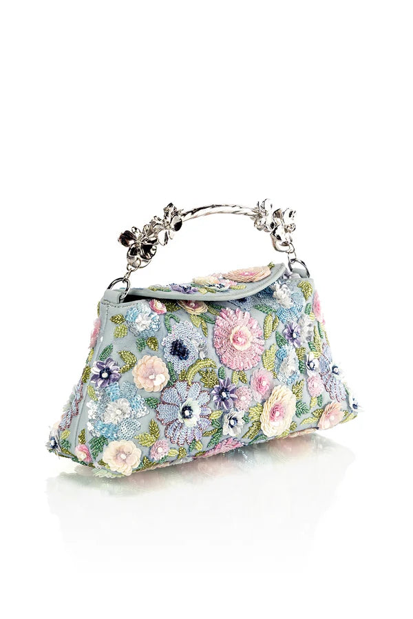 ISOLDE MYSTICAL MEADOW BAG