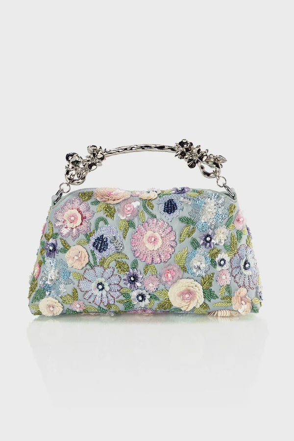 ISOLDE MYSTICAL MEADOW BAG