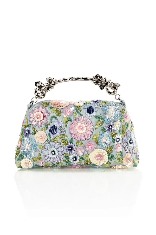 ISOLDE MYSTICAL MEADOW BAG
