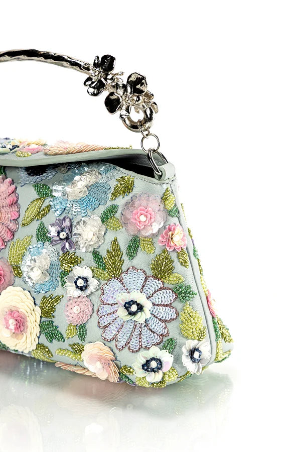 ISOLDE MYSTICAL MEADOW BAG