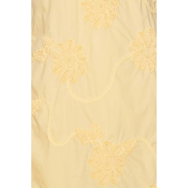 Flower Mini Flared