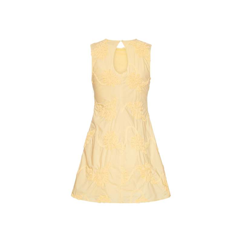 Flower Mini Flared