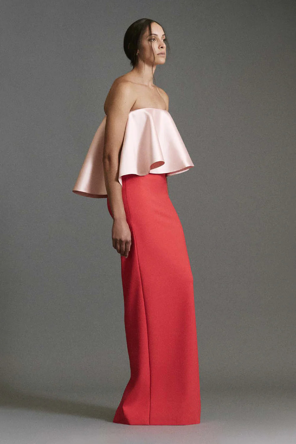 Lorikeet Gown