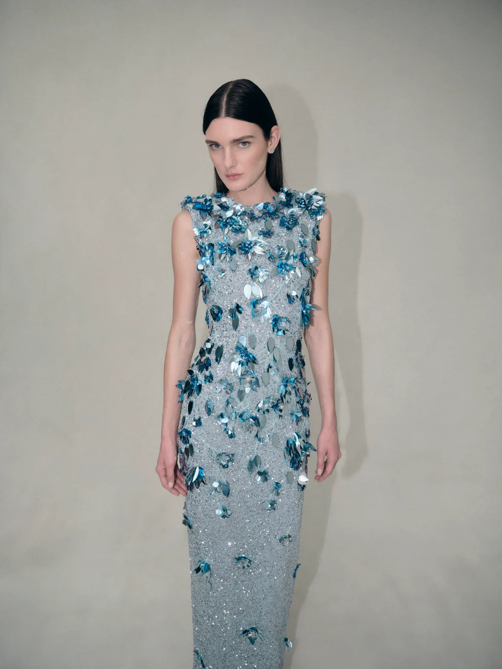 Hugo Gown