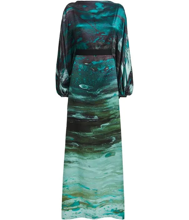RAZIYA DRESS