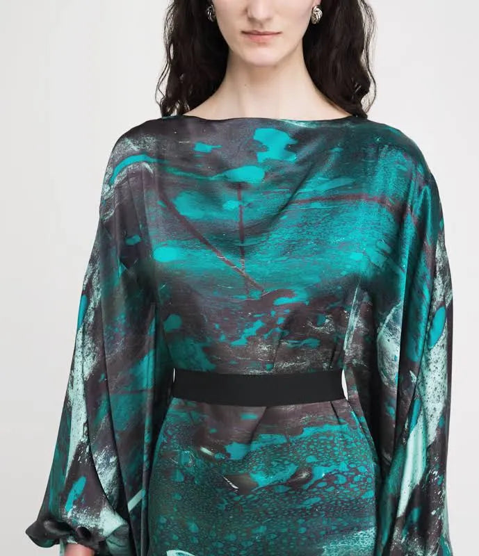 RAZIYA DRESS