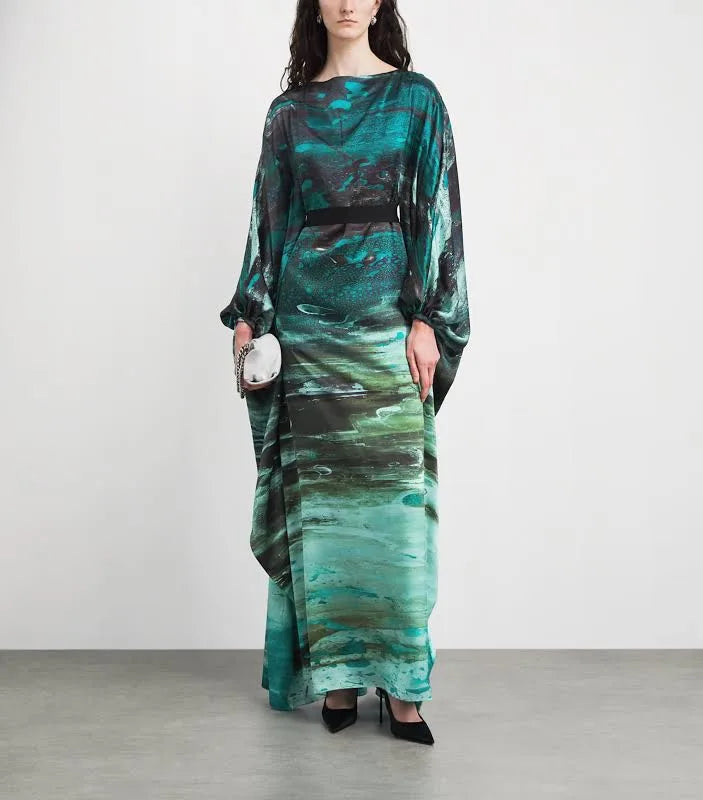 RAZIYA DRESS