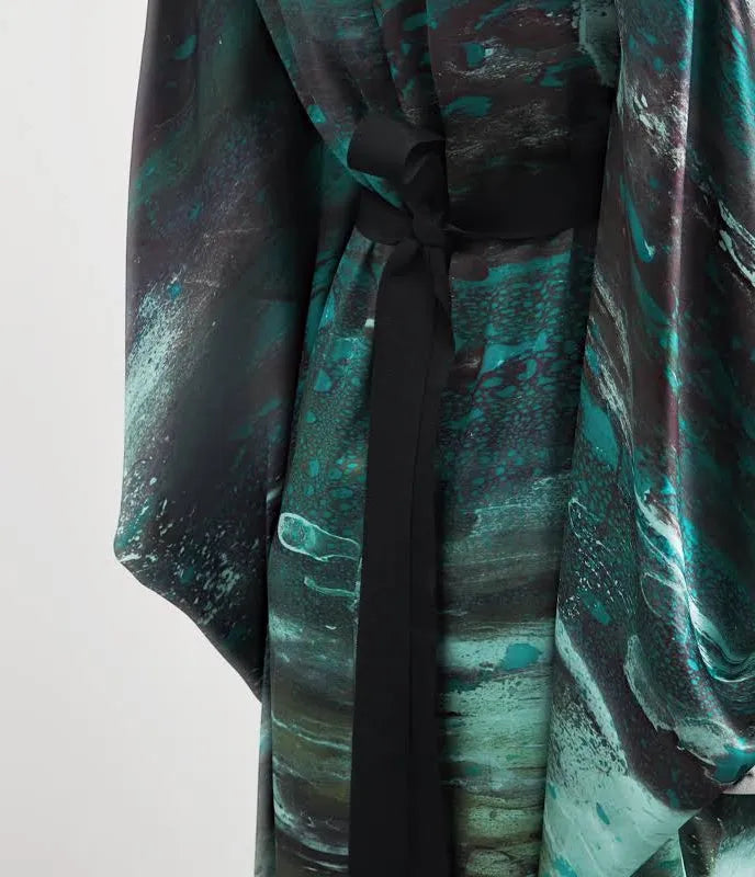RAZIYA DRESS
