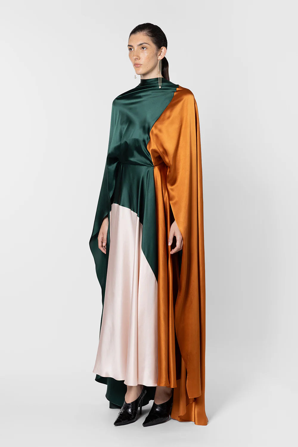 ANDROMEDA DRESS