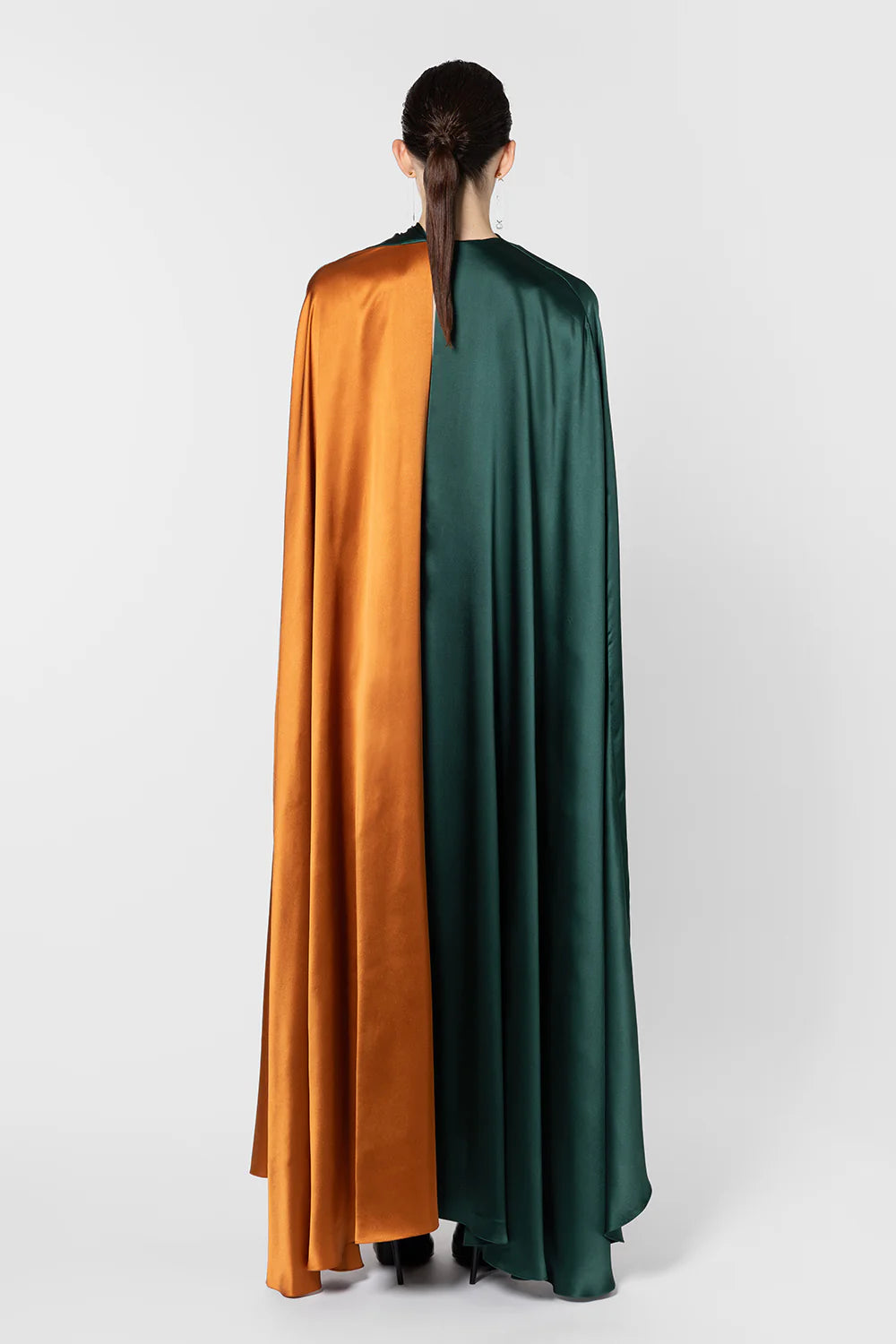 ANDROMEDA DRESS