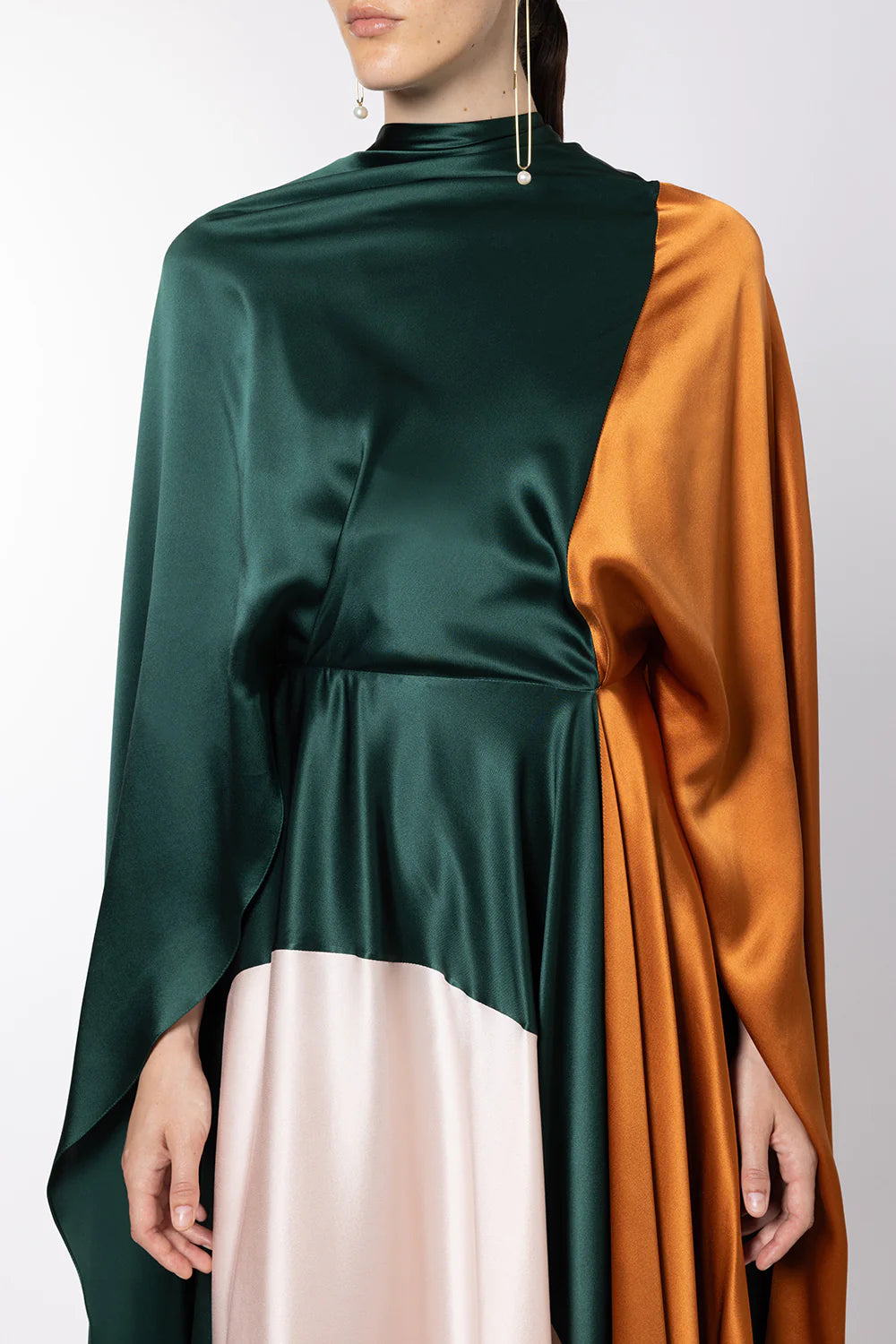 ANDROMEDA DRESS