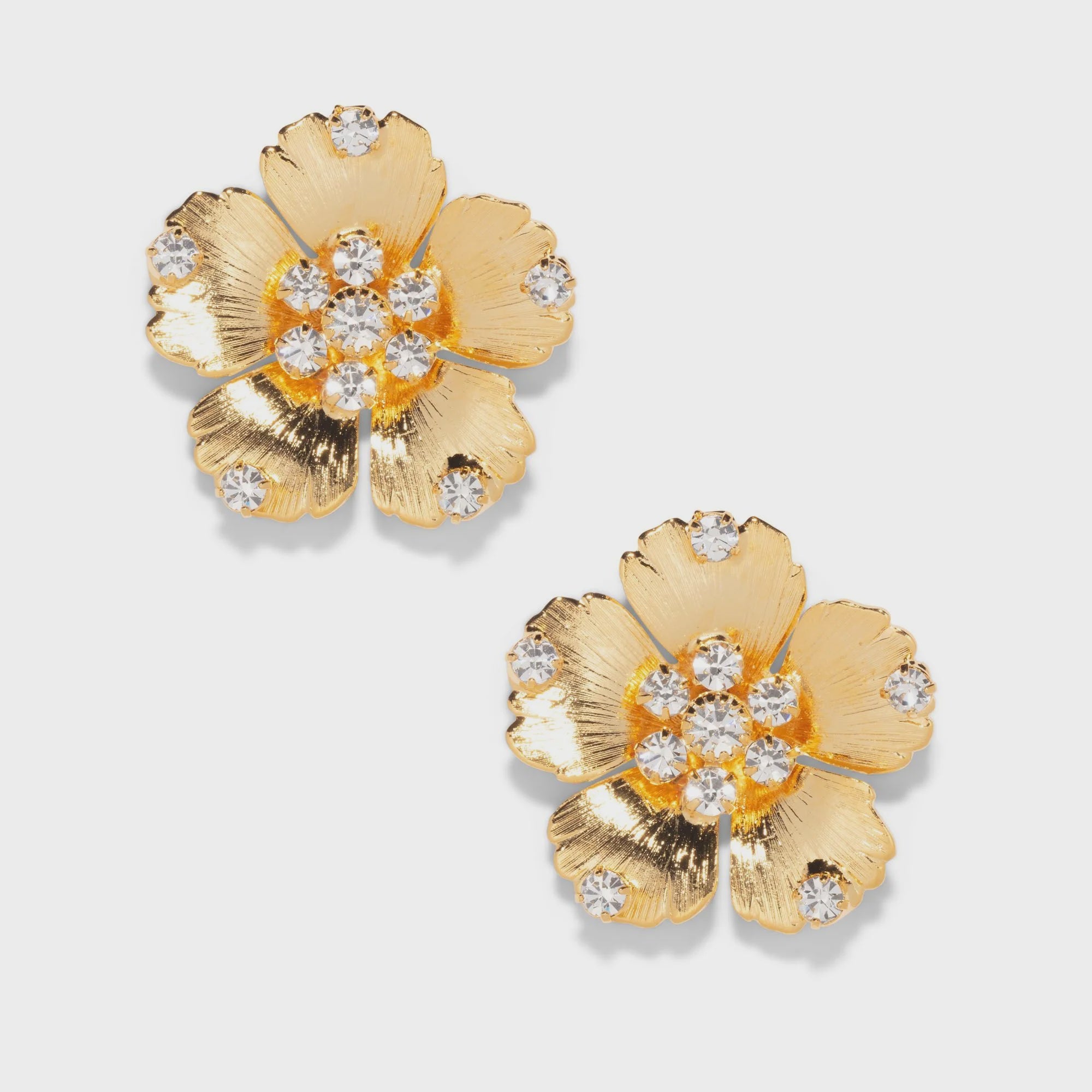Crystal Birth Florals