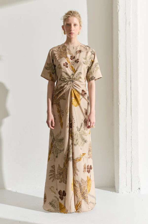 LIV MAXI DRESS