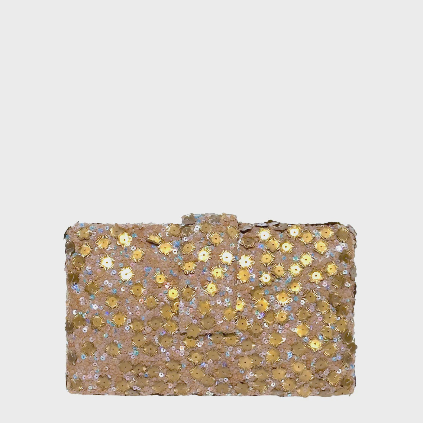 Mahal Kitsch Clutch