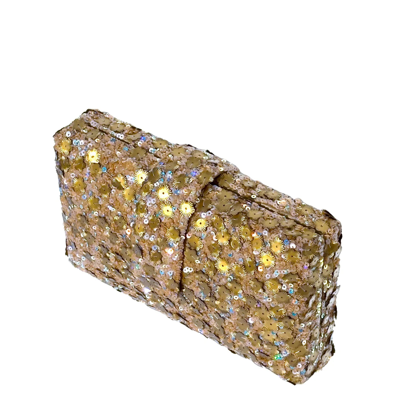 Mahal Kitsch Clutch