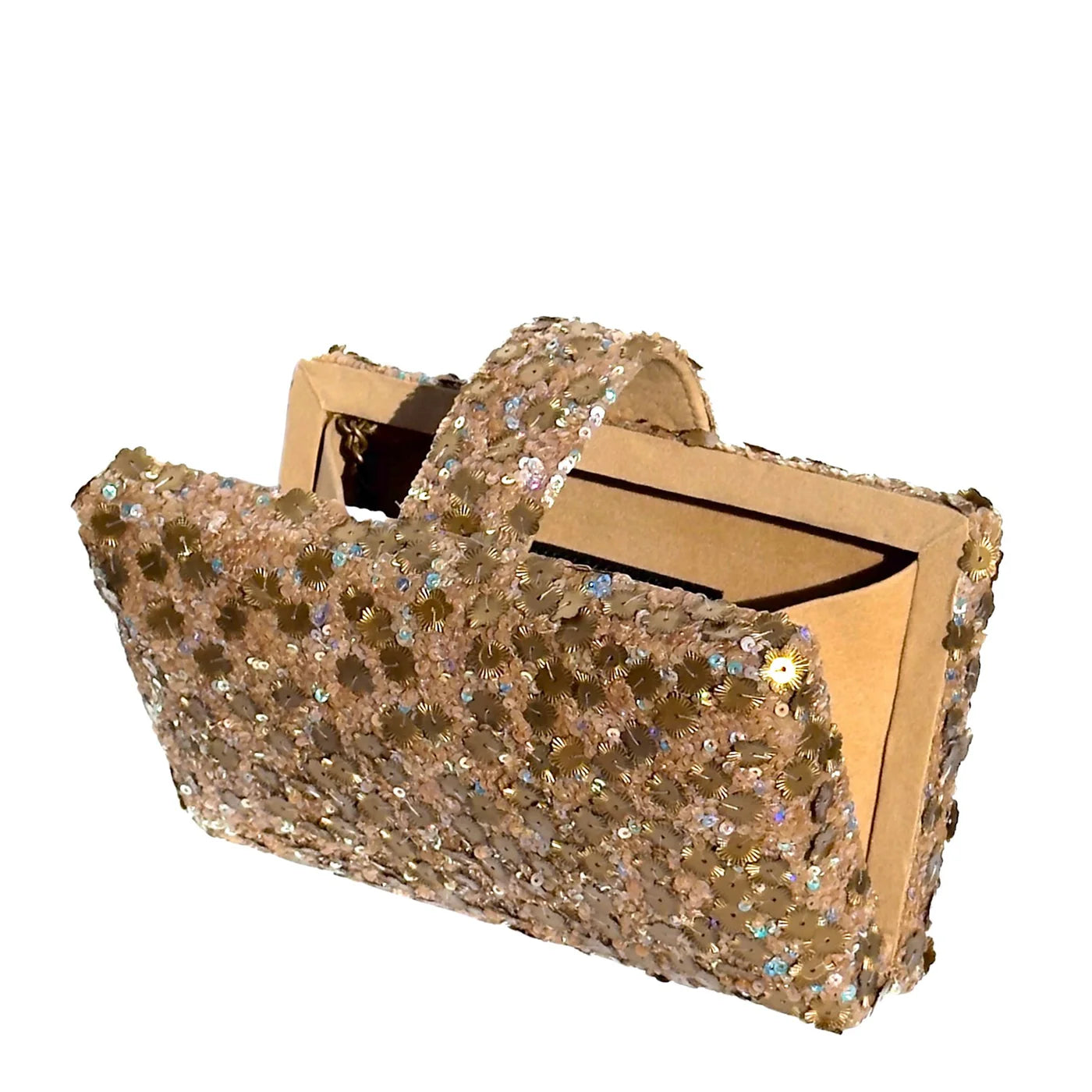 Mahal Kitsch Clutch