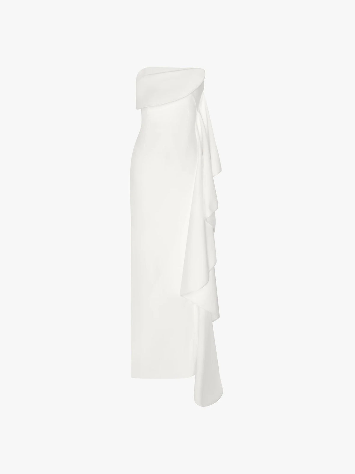 ANDRESS MAXI DRESS