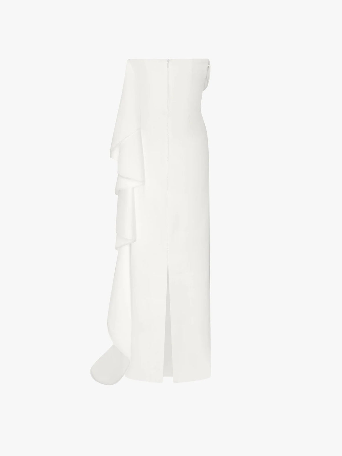 ANDRESS MAXI DRESS