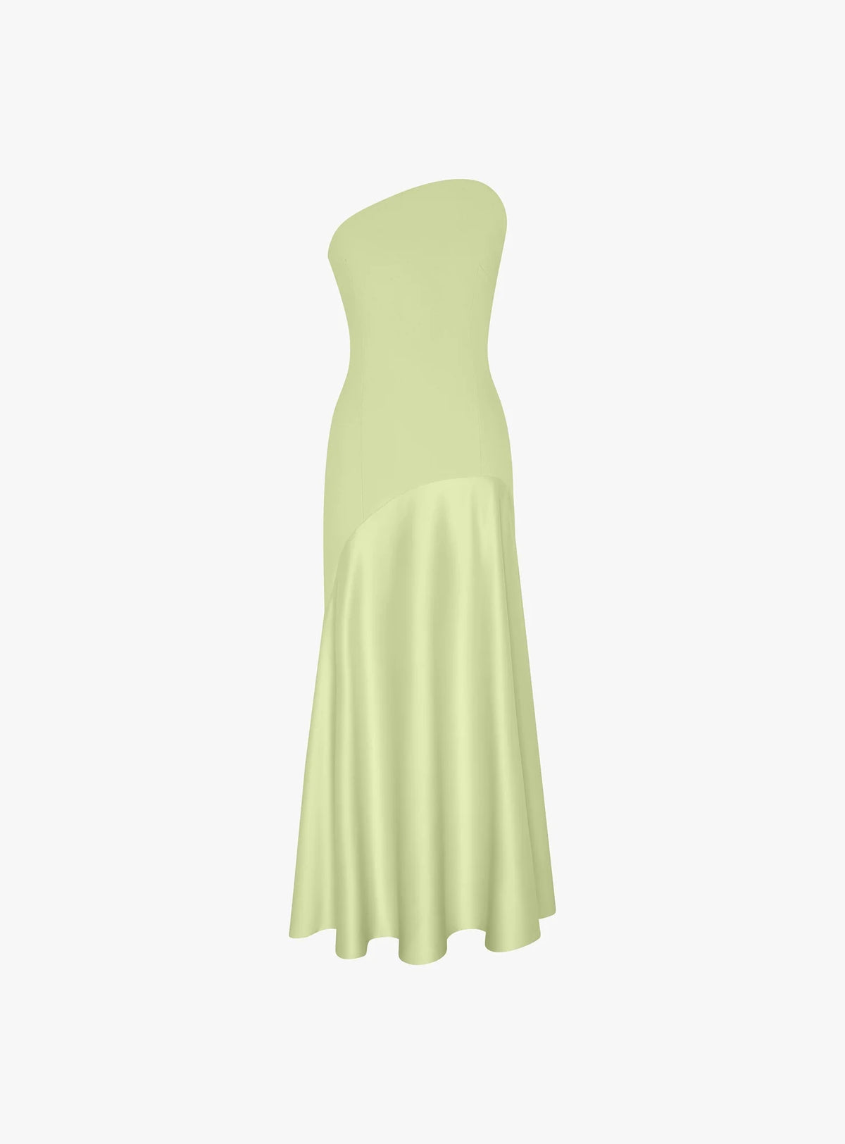 EDISON MIDI DRESS