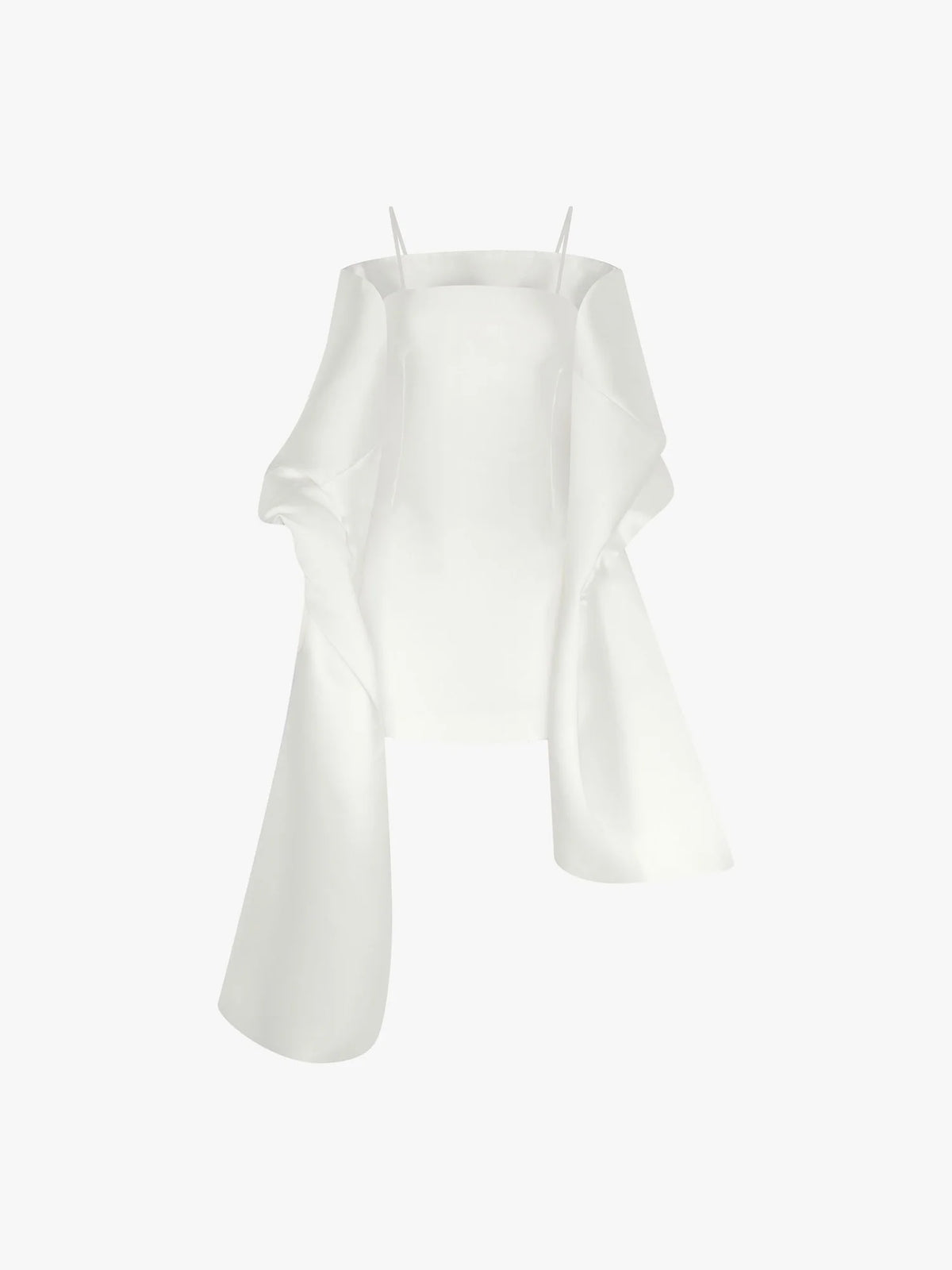 BESSETTE MINI DRESS