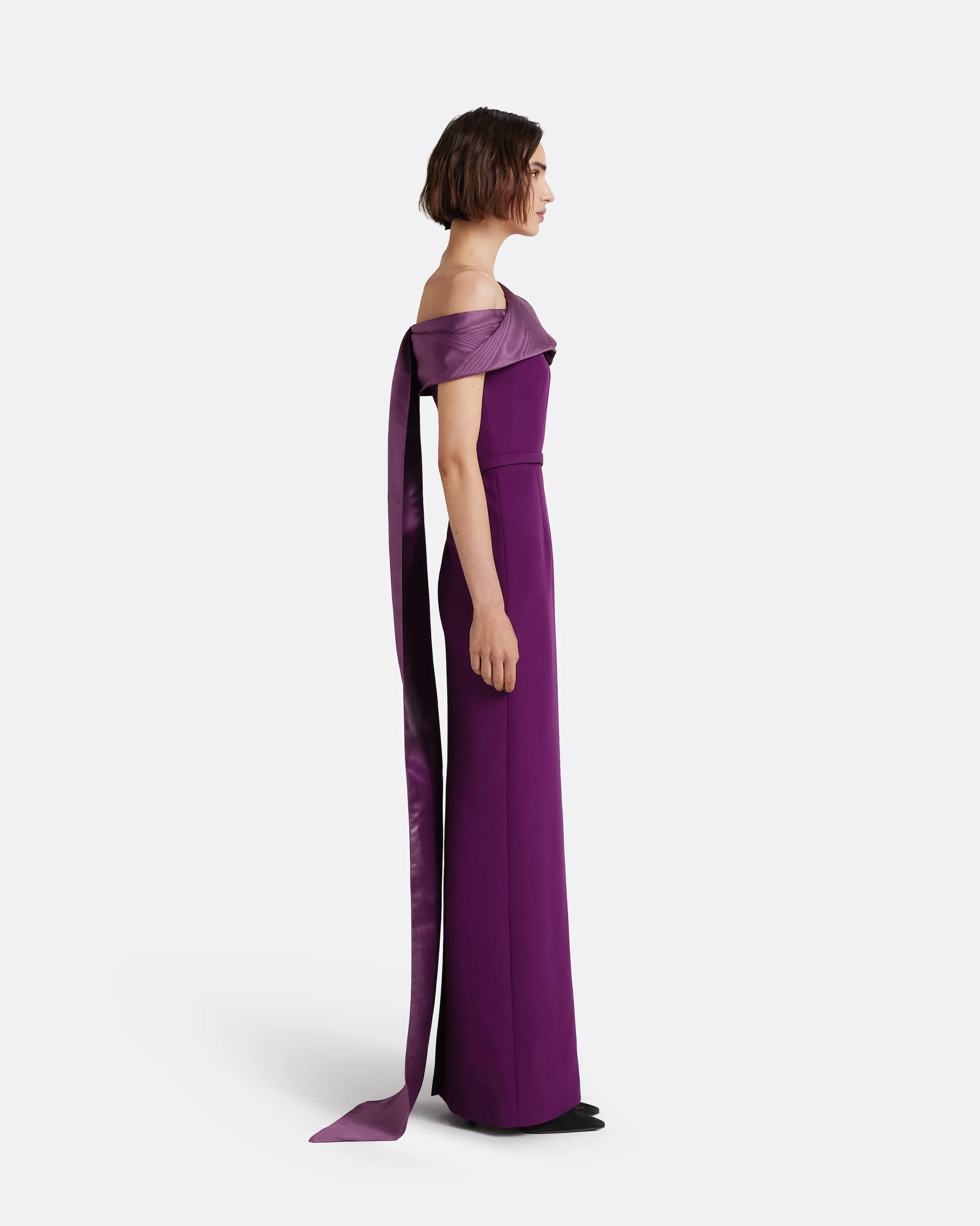 PHIRA GOWN