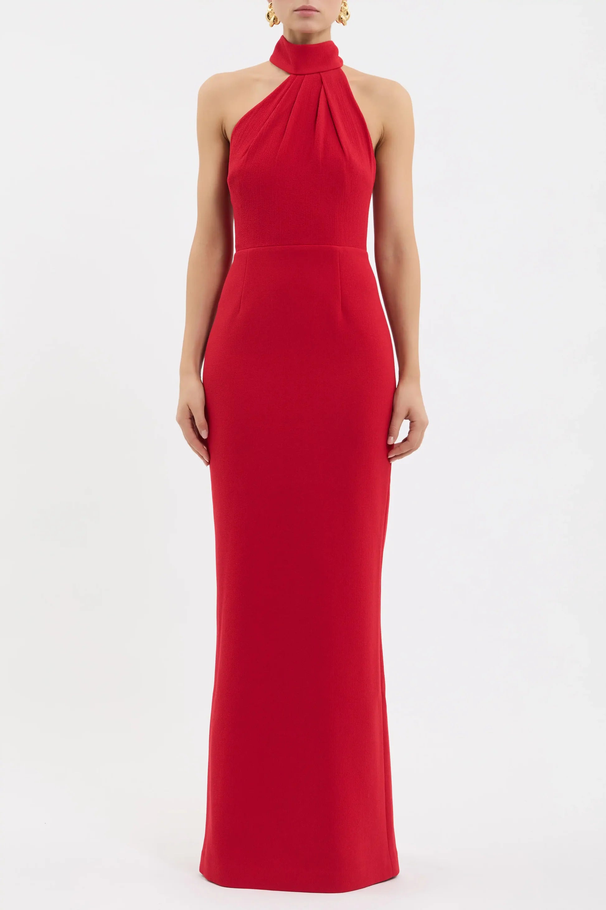 RAZIEL GOWN